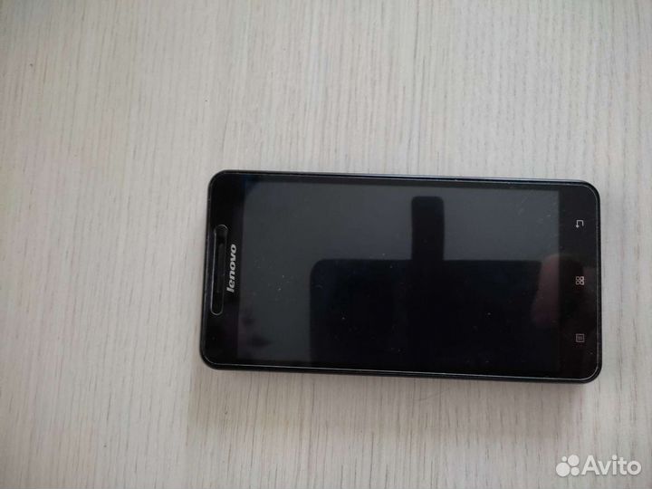 Lenovo A5000, 8 ГБ