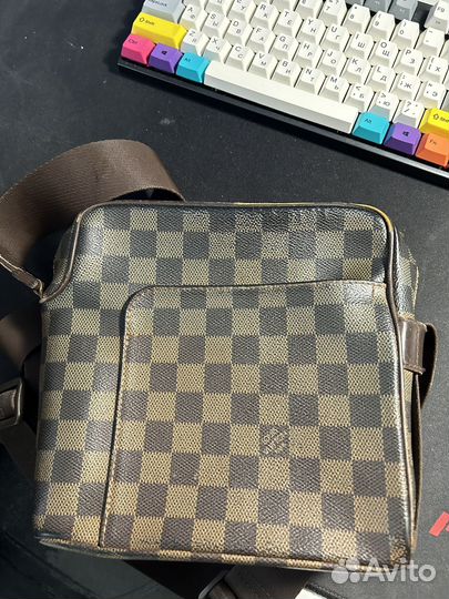 Сумка louis vuitton