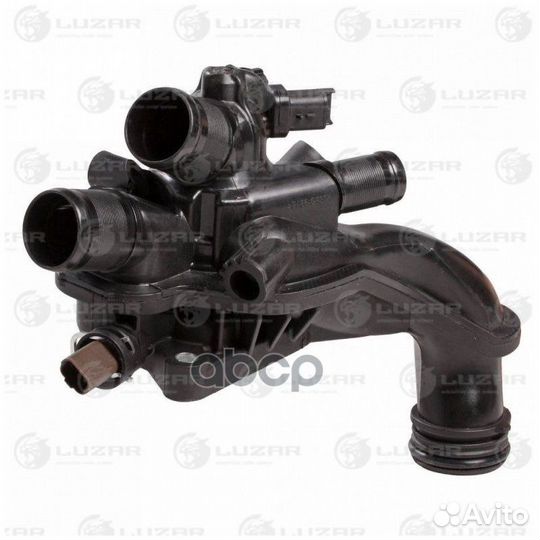 Термостат citroen C4/peugeot 308 MT 11- peugeot