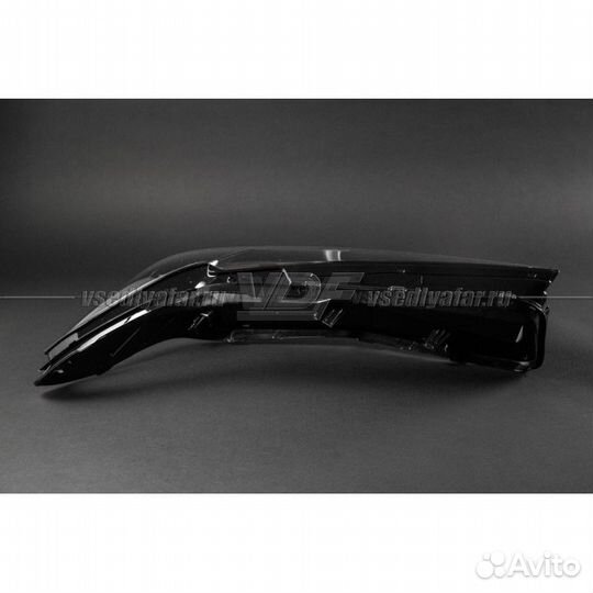 Стекло для фары BMW 5 G30 (2020- н.в.) Левое