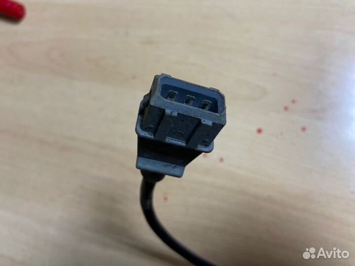 Датчик детонации Chevrolet Epica