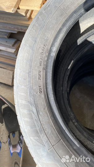 Bridgestone 613V 3.25/55 R19 19H
