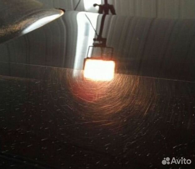 Полировка работаю на себя