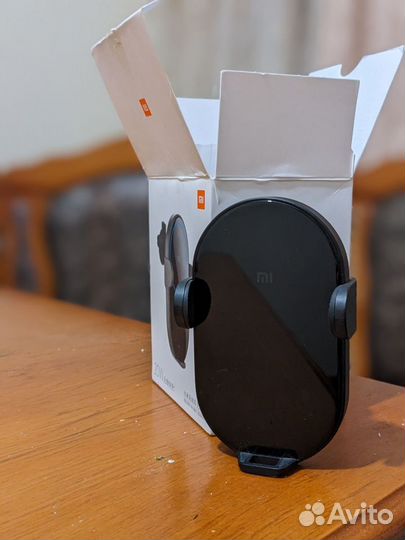 Держатель автомобильный Xiaomi Mi 20W Wireless