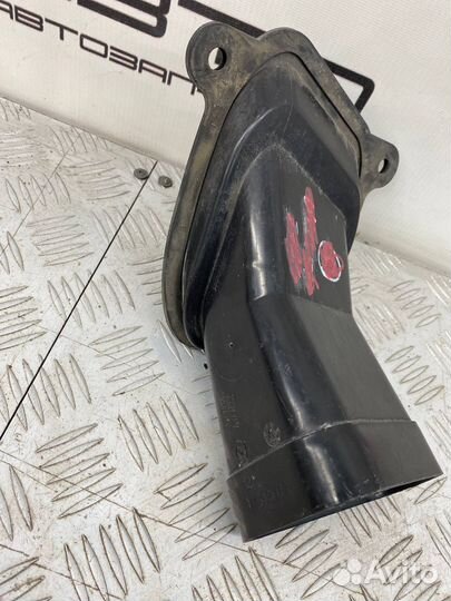 Б/У воздухозаборник Chevrolet Cruze J300 A14xerldd