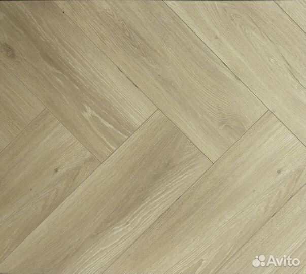 Ламинат Homflor Strong Cajun Oak 535