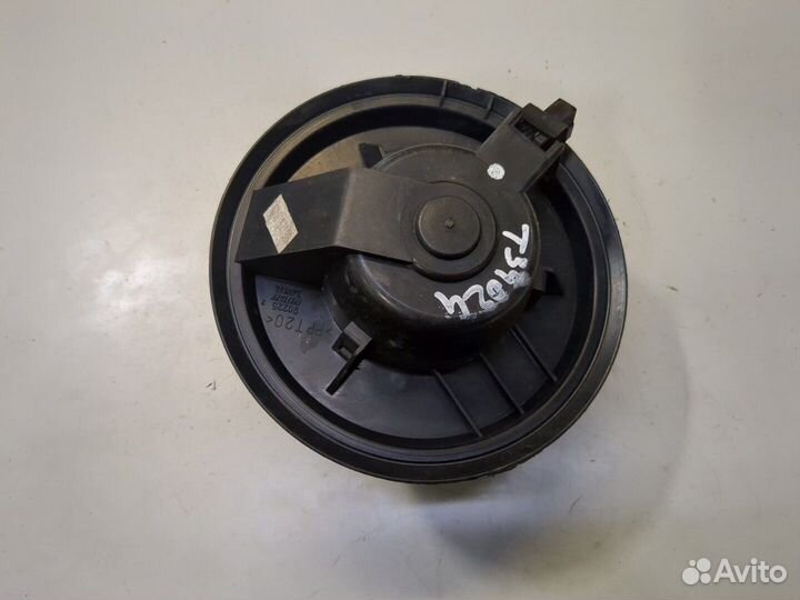 Двигатель отопителя Alfa Romeo Spider, 1996