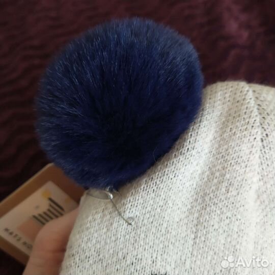 Шапка на малыша