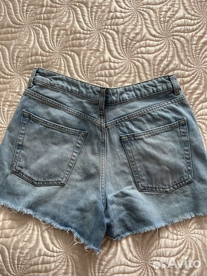 Шорты bershka