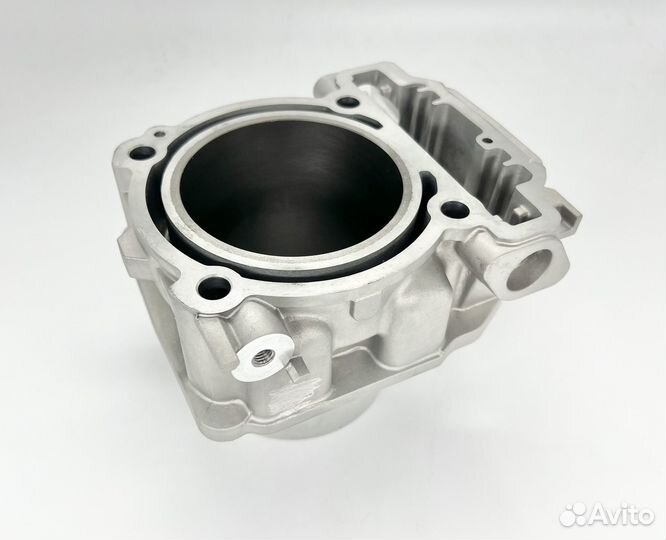 420623568 цилиндр С поршнем И прокладками квадроци