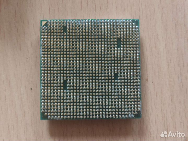 Процессор AMD Phenom II X4 945