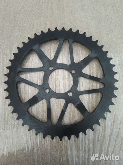 Звезда ведомая kayo