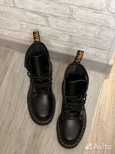Ботинки Dr. Martens 1460