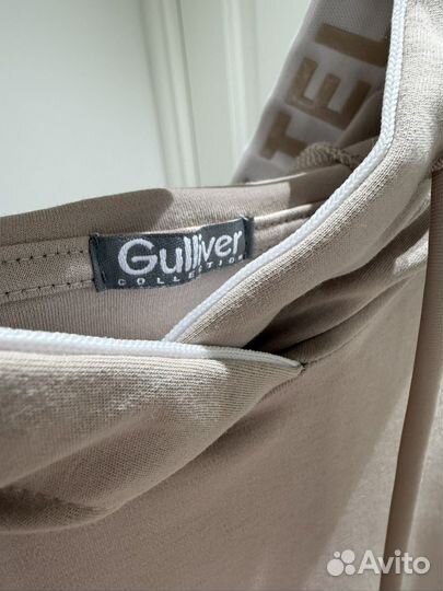 Платье Gulliver 164