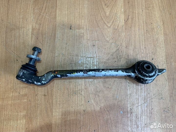 Рычаг поперечный левый Bmw e39