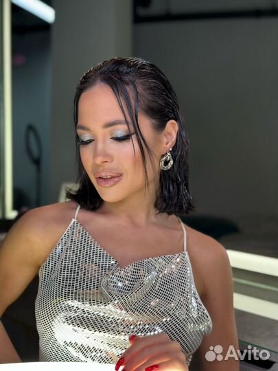 Макияж (с выездом или в студии ), Визажист