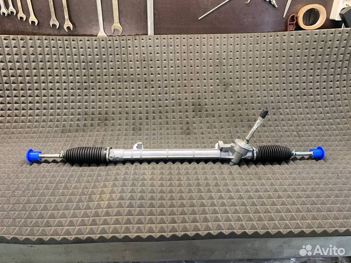 Рулевая рейка LADA Vesta