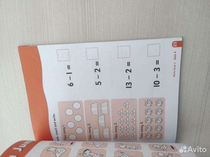 First friends 2 (новая тетрадь)