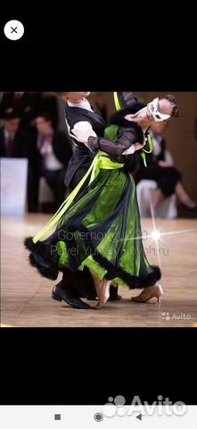 Платье St на Ю-1, Ю-2