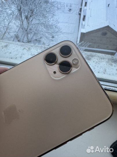 iPhone 11 Pro Max, 64 ГБ