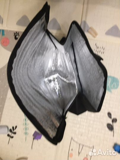 Термосумка alko