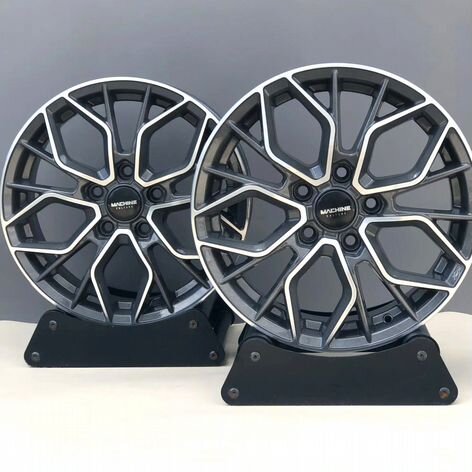 Литые диски KoKo Kuture Classica 6.5×R16 5×112