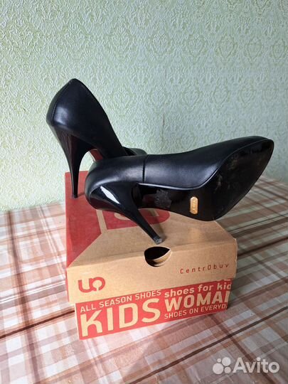 Обувь женская Reserved-Liici-vilmar-Rafaello