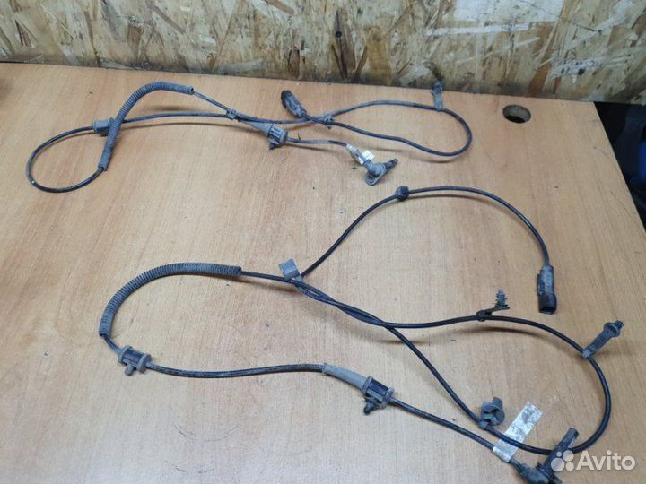 Датчик abs задний Opel Insignia седан 2.0I A20NHT