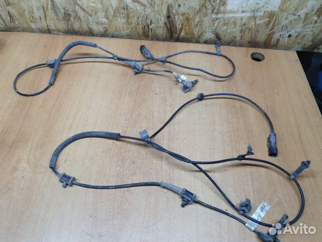 Датчик abs задний Opel Insignia седан 2.0I A20NHT