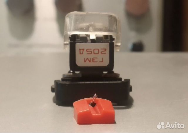 Новая игла для советских гзм 005, 105, 205 купить в Санкт-Петербурге ...