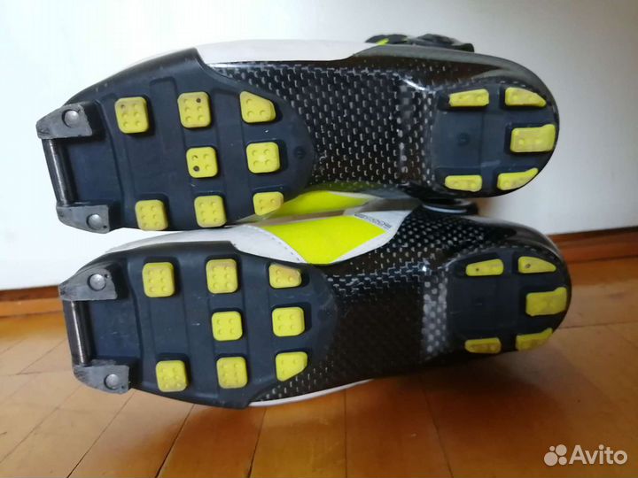 Лыжные ботинки Fischer speedmax skate
