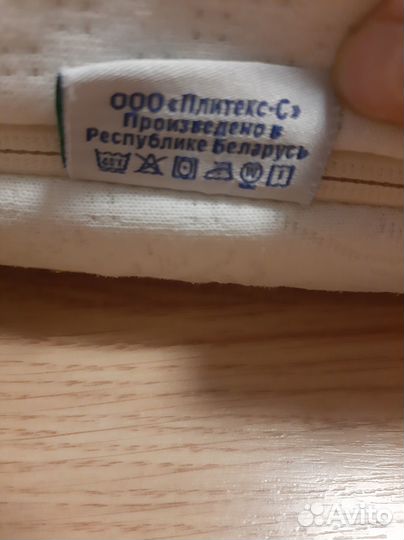 Кроватка+матрас+ванночка+горшок