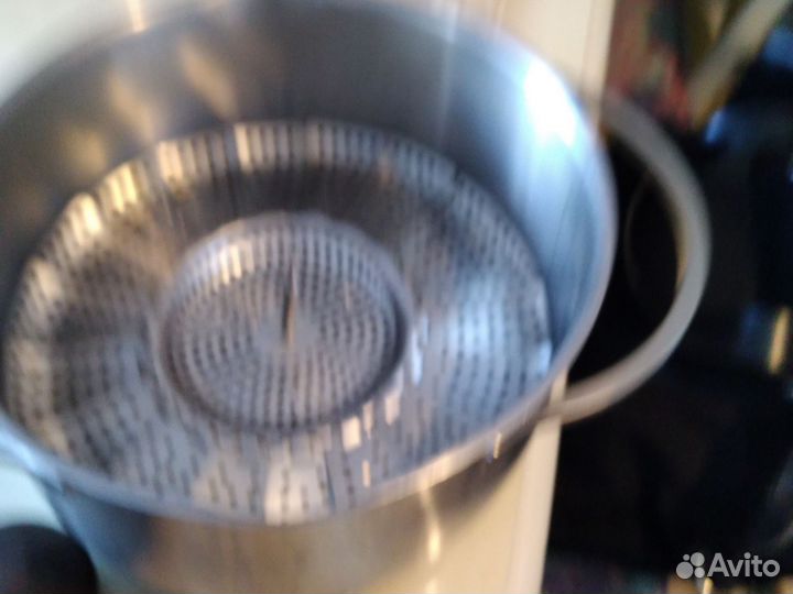 Подставка для варки на пару