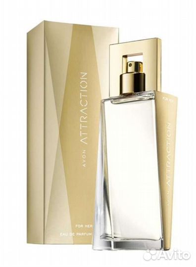 100мл.Парфюмерная вода