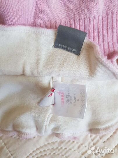 Шапки-шлем Huppa размер S