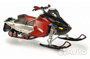 Капот снегоход Lynx Xtrim Rave Boondoker 517303962