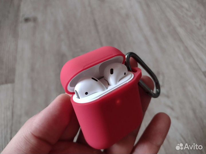 Наушники Airpods2,airpods3,airpods Pro 2 gen