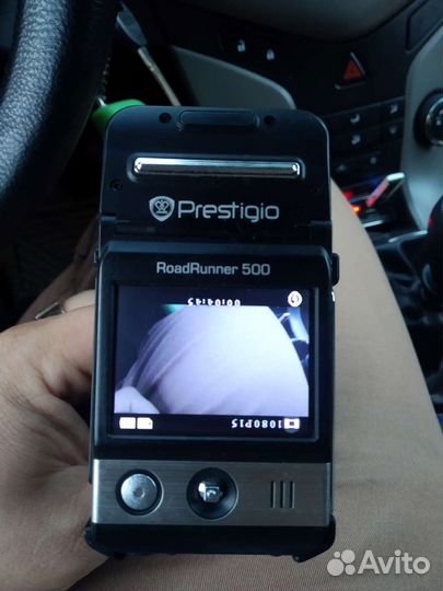 Видеорегистратор