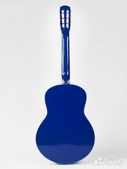 Акустические гитары (струны металл) ACD-40A-12-BL