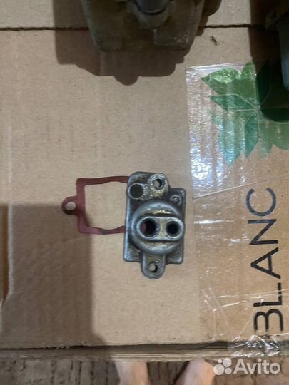 Карбюратор на иж планета