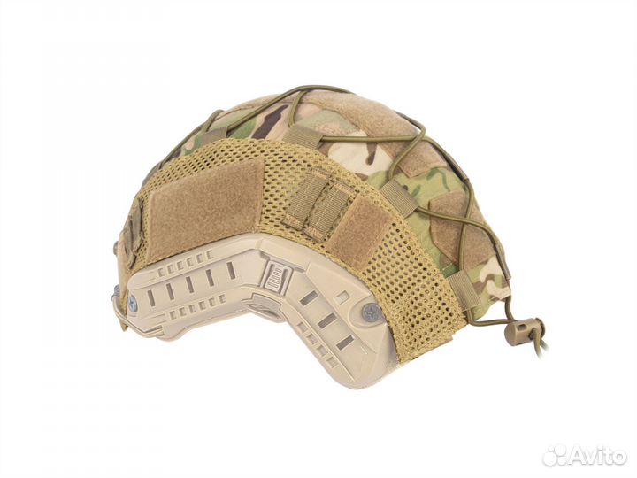 Чехол на шлем