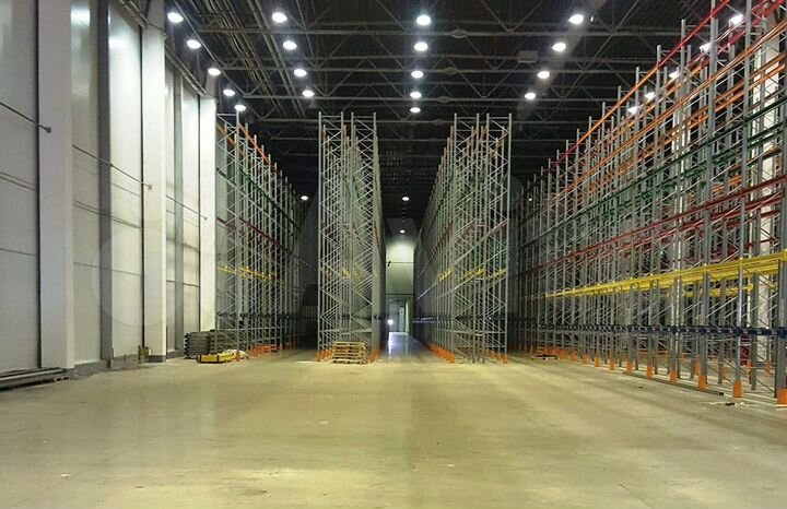 Склад, 15000 м²