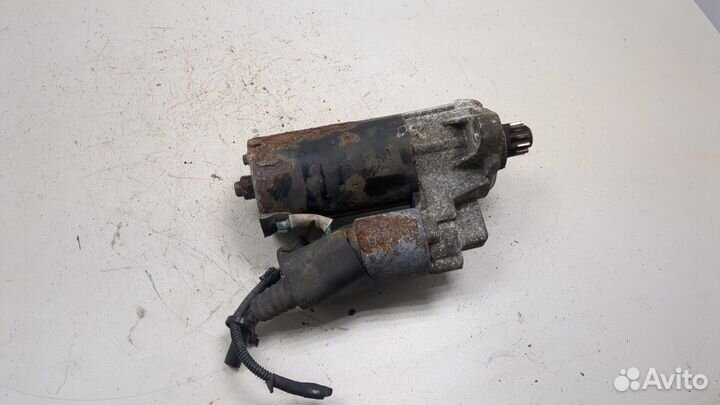 Стартер Volkswagen Passat 6, 2006