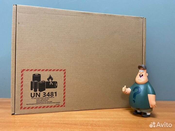 Surface Laptop 6 Ultra 7 64 1 Platinum (новый)