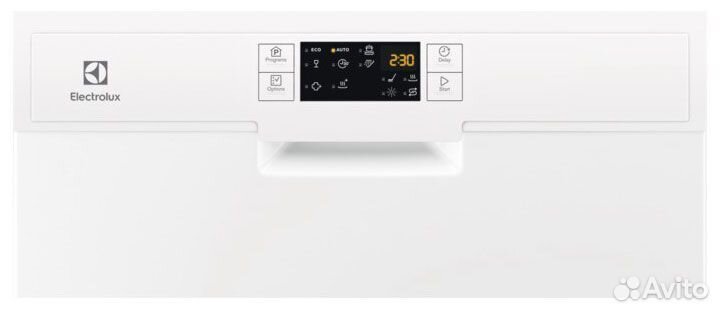 Посудомоечная машина electrolux ESF5512LOW