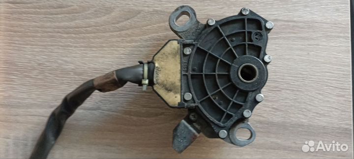 Датчик положения селектора АКПП Volvo S40