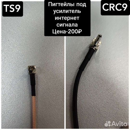 Wi-Fi роутеры