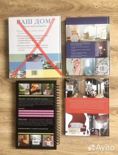 Современный интерьер и дизайн квартир