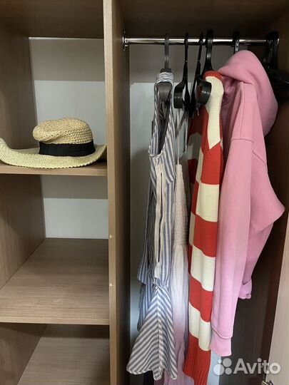 Женские вещи пакетом 42 44