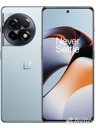 OnePlus 11R, 16/256 ГБ